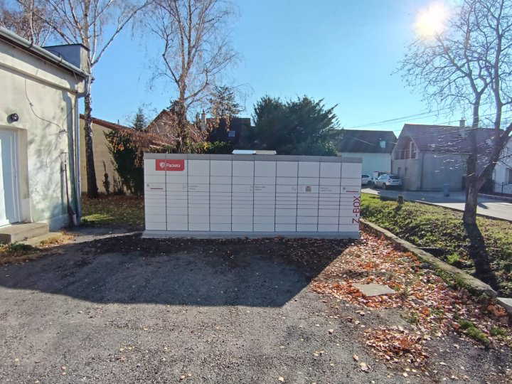 Z-BOX Závod, Závod 61