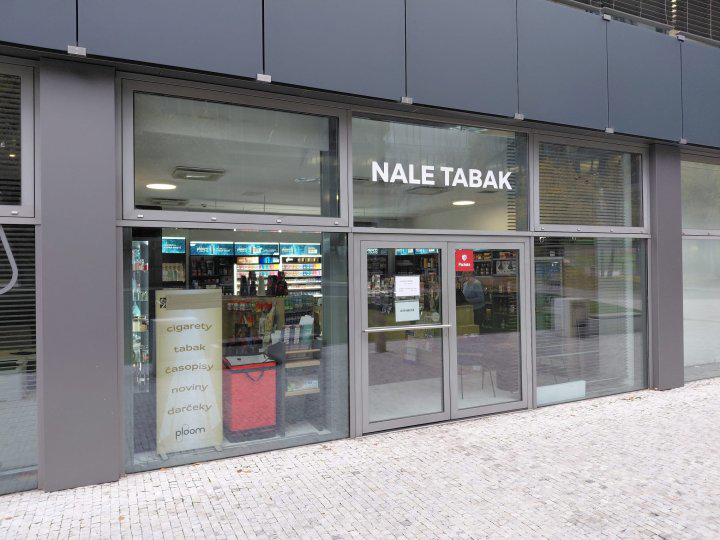 Bratislava-Petržalka, Einsteinova 23 (Digital Park II)