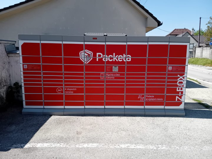 Z-BOX Pernek, Pernek 248