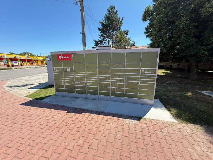 Z-BOX Mojzesovo, Mojzesovo 494