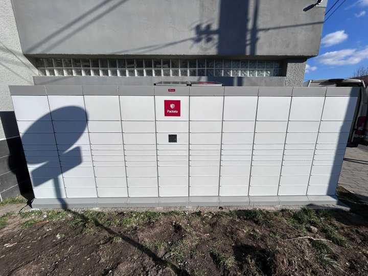 Z-BOX Bratislava, Alstrova 6078/163