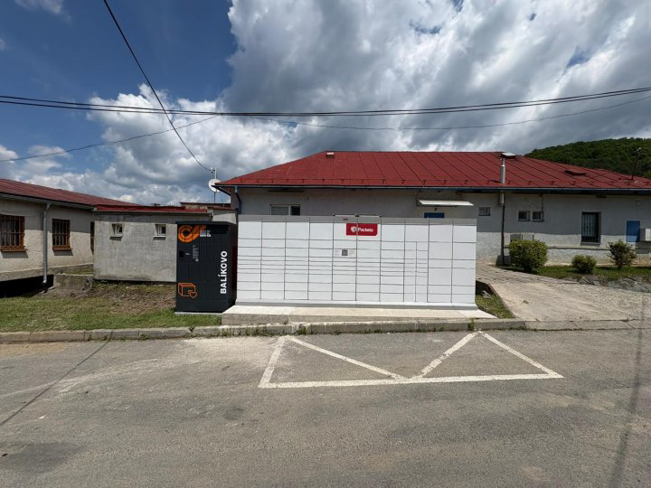 Z-BOX Veľký Folkmar, Veľký Folkmar 335