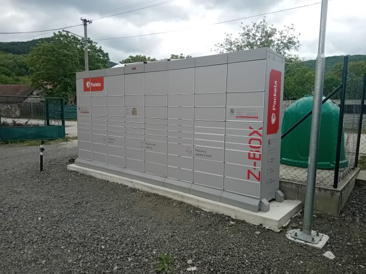 Z-BOX Plavecký Mikuláš, Plavecký Mikuláš 307