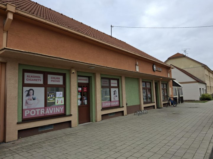 Mokrý Háj, Mokrý Háj 206