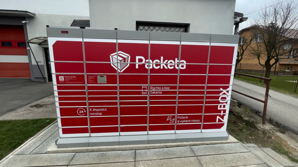 Z-BOX Svrčinovec, Svrčinovec 265