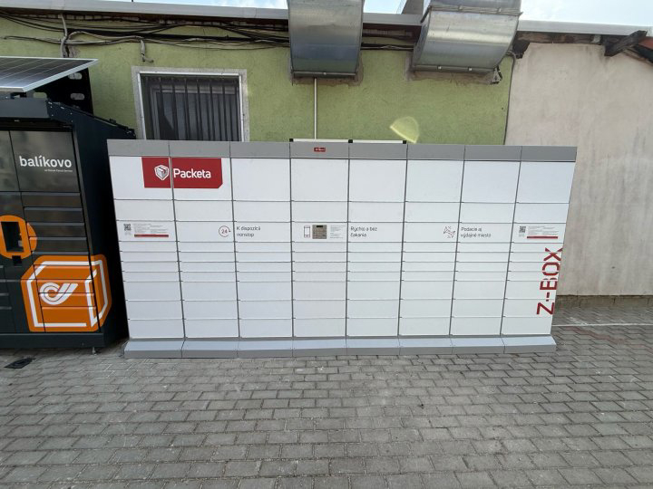 Z-BOX Martin, Francisciho 5267
