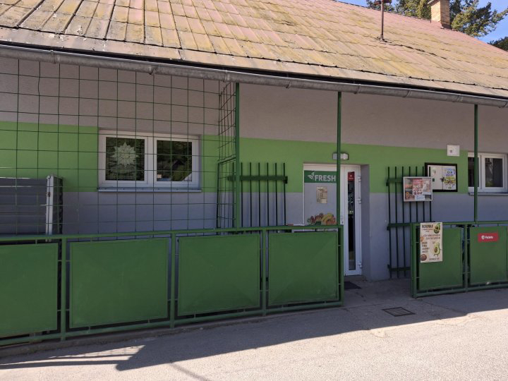 Jasenica, Jasenica 220