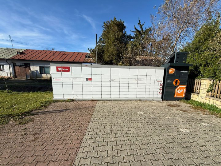 Z-BOX Bolešov, Bolešov 78