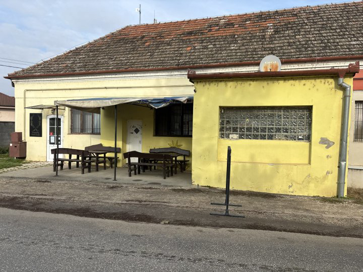 Nové Sady, Nové Sady 189