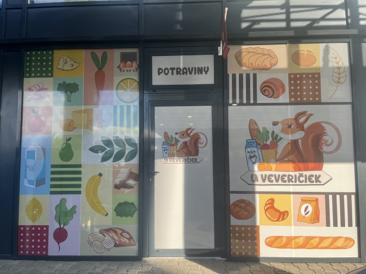 Liptovský Mikuláš, M. Martinčeka 4701/2