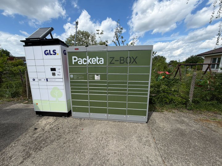Z-BOX Jánovce, Jánovce 29