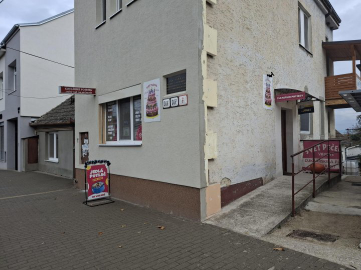 Vrbové, Gen. M. R. Štefánika 206/7