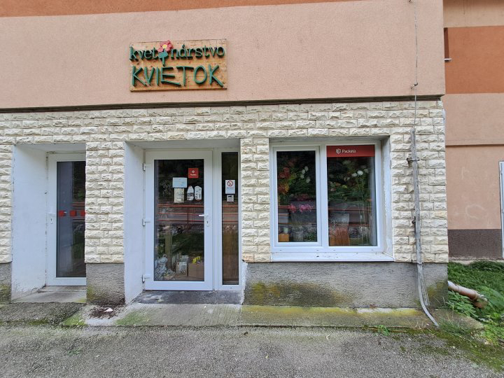 Hrádok, Hrádok 150