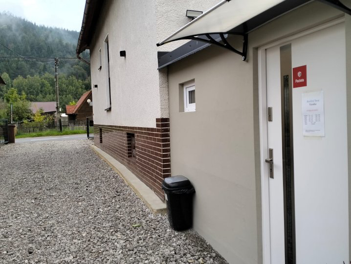 Oravský Biely Potok, Oravský Biely Potok 107