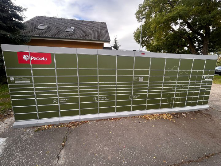 Z-BOX Bratislava, Pohraničníkov 699/2A