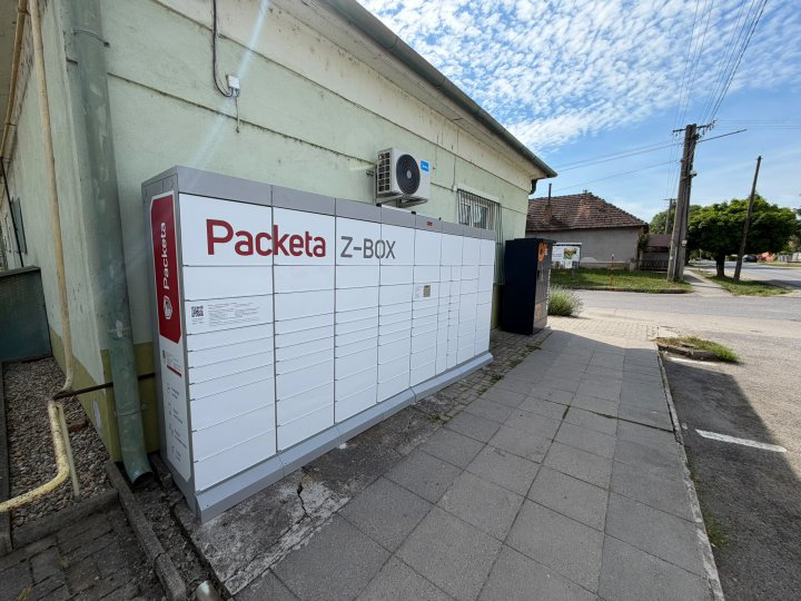 Z-BOX Černík, Černík 145