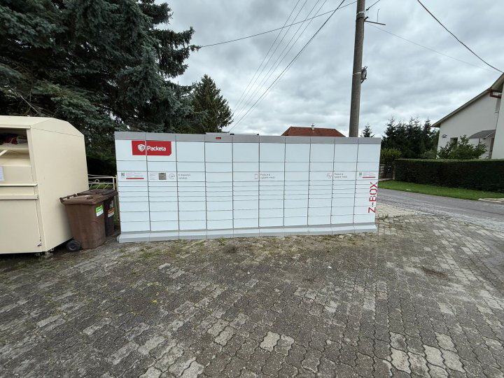 Z-BOX Valča, Valča 375