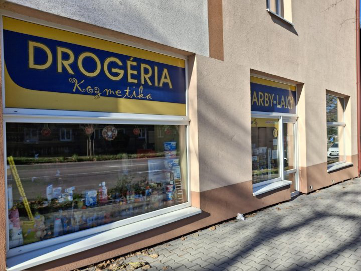 Handlová, 29.augusta 79/12