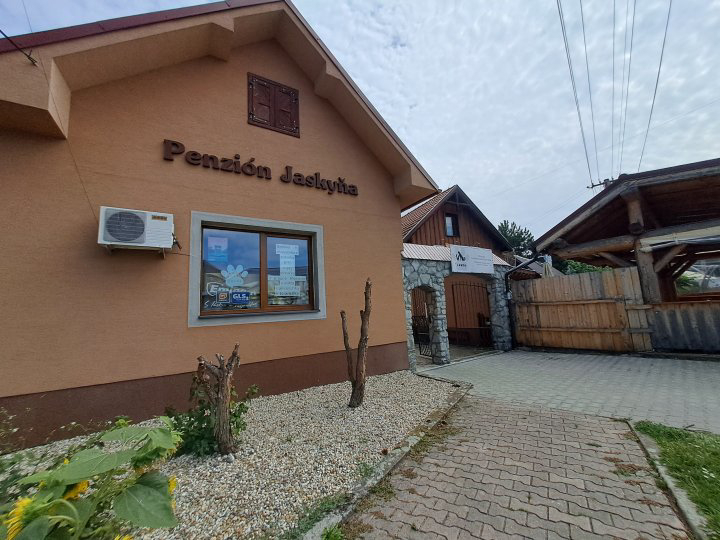 Turčianske Teplice, Kollárová 607/5
