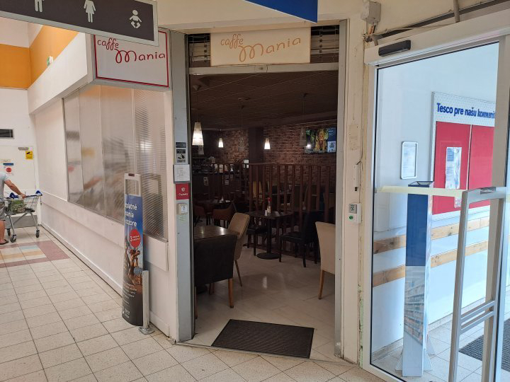 Košice-Nad Jazerom, Napájadlá 16