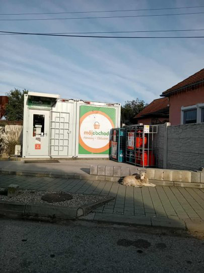 Lenartovce, Lenartovce 152