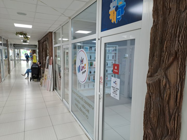 Vranov nad Topľou, Námestie Slobody 2,
