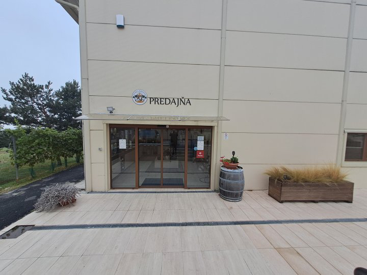 Radošina, Piešťanská 14