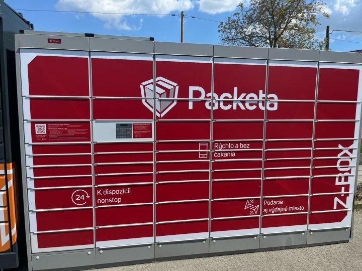 Z-BOX Rakovec nad Ondavou, Rakovec nad Ondavou 209
