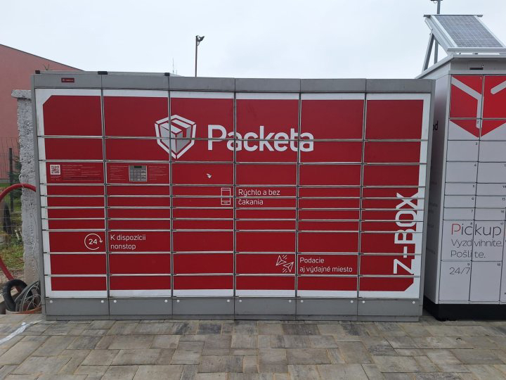 Z-BOX Košice, Hollého 3B