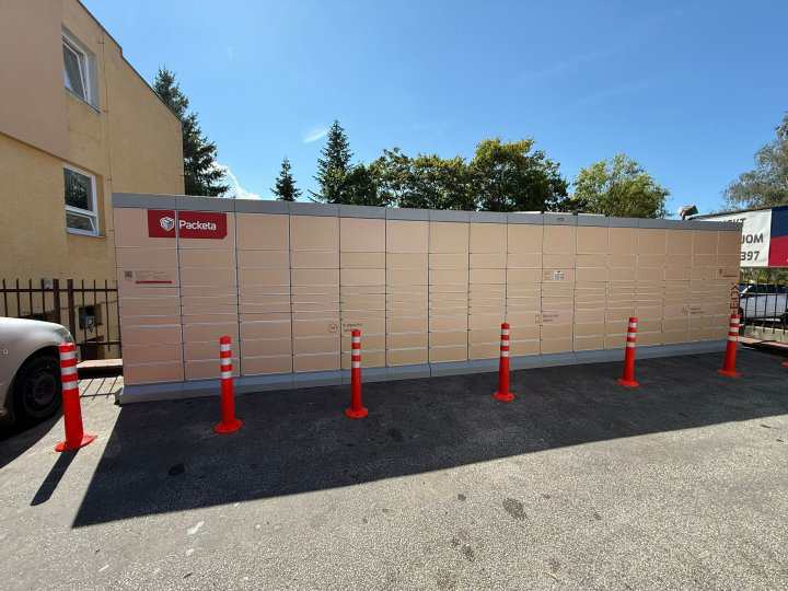 Z-BOX Trenčianska Turná, Trenčianska Turná 29