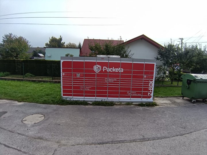Z-BOX Jasenica, Jasenica 130