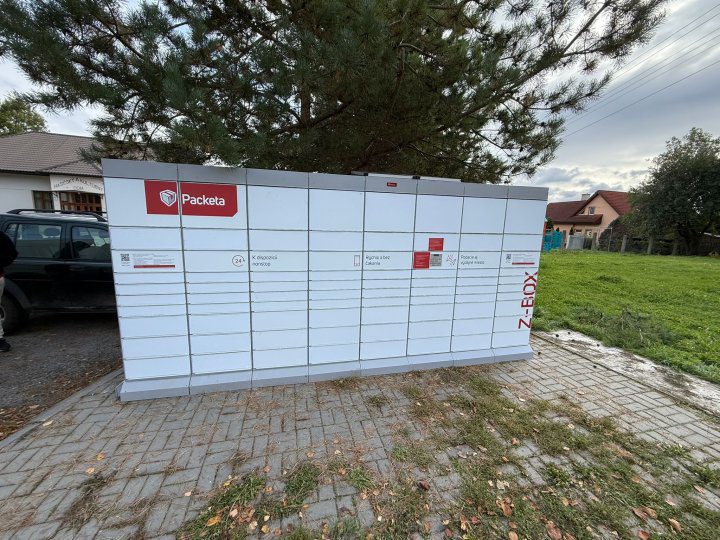 Z-BOX Jazernica, Jazernica 48