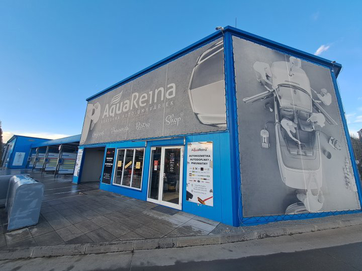Košice-Myslava, Myslavská 2/B