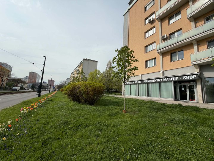 Bratislava-Nové Mesto, Račianska 97