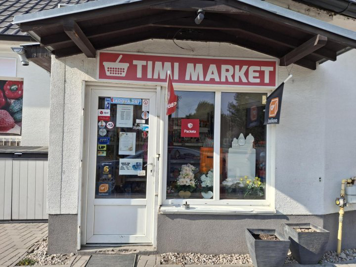 Čierna Voda, Čierna Voda 53