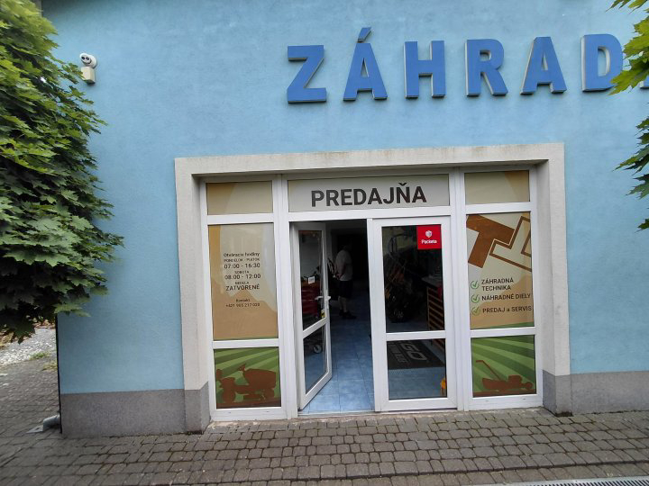 Vranov nad Topľou, Pod dolami 2628