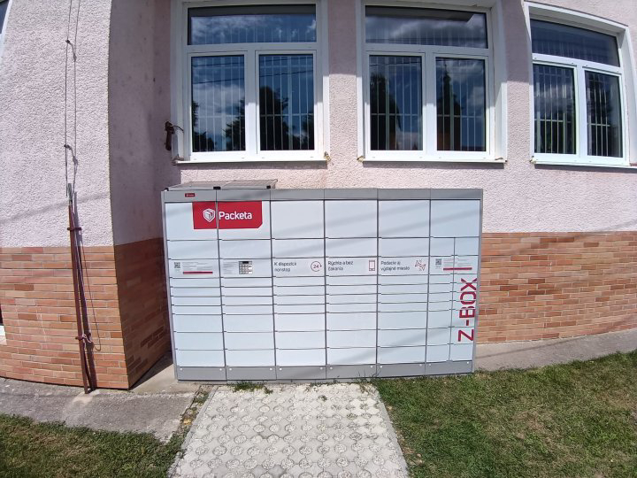 Z-BOX Pobedim, Pobedim 255