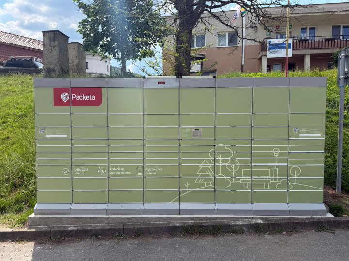 Z-BOX Kluknava, Kluknava 177