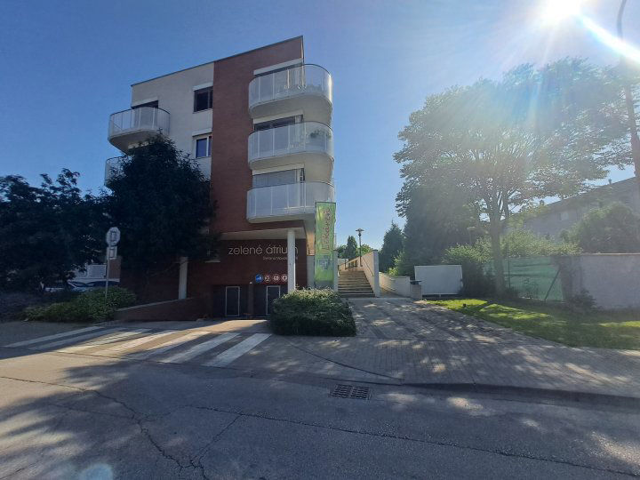 Trnava, Štefana Moyzesa 2B