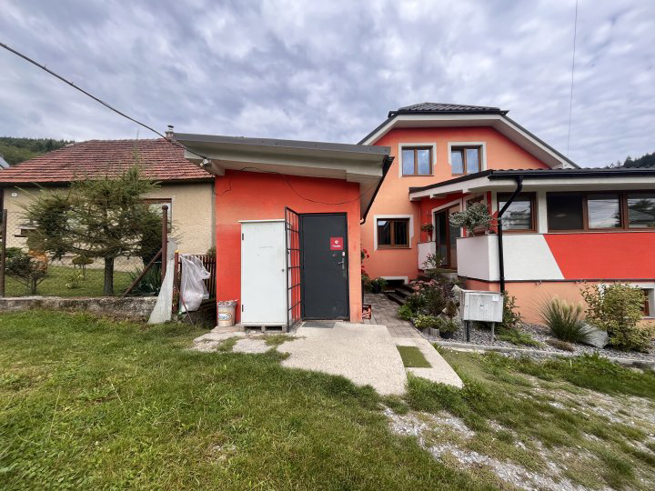 Rudinská, Rudinská 71