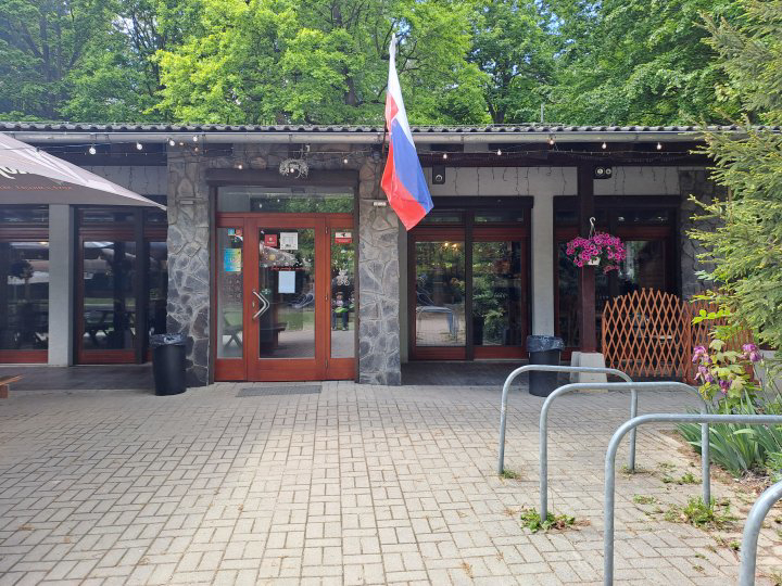 Žilina, Univerzitná 8398