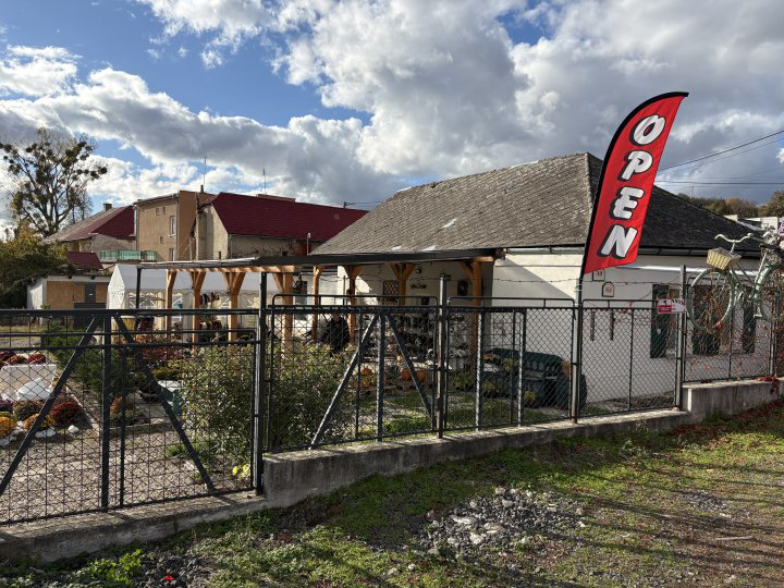 Kráľovský Chlmec, Hlavná 749/163