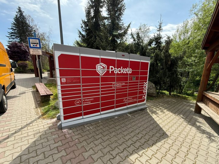 Z-BOX Beňuš, Beňuš 355