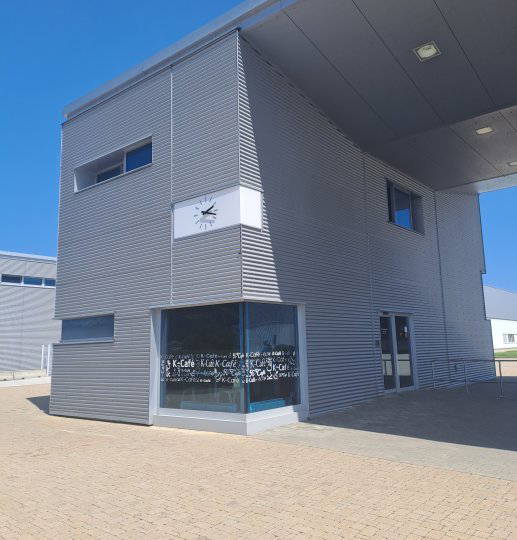 Teplička nad Váhom, Sv. J. Nepomuckého 1282/1