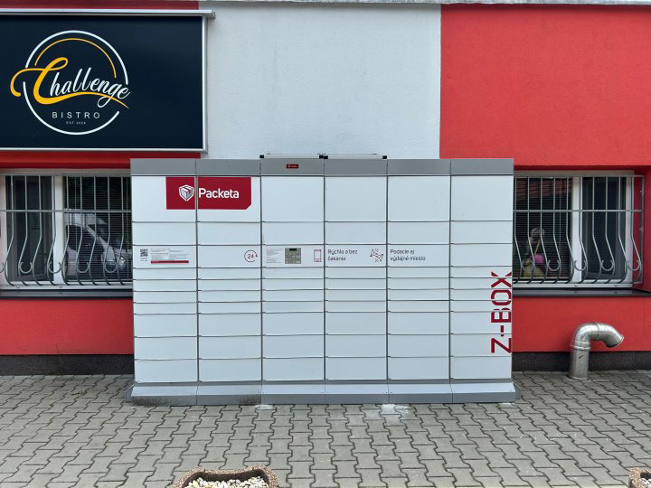 Z-BOX Mojš, Mojš 50
