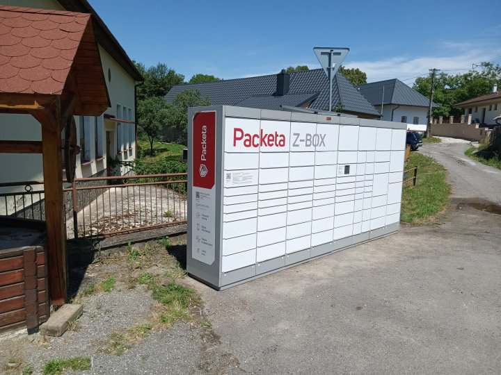Z-BOX Cigeľ, Cigeľ 192