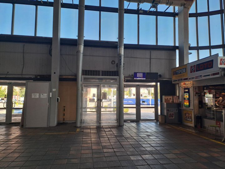 Bratislava-Nové Mesto, Šancová 112 (Tržnica)