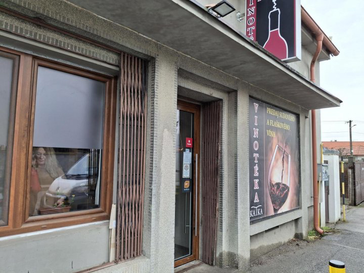 Kostolná pri Dunaji, Kostolná pri Dunaji 60