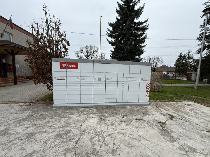 Z-BOX Nedanovce, Nedanovce 62