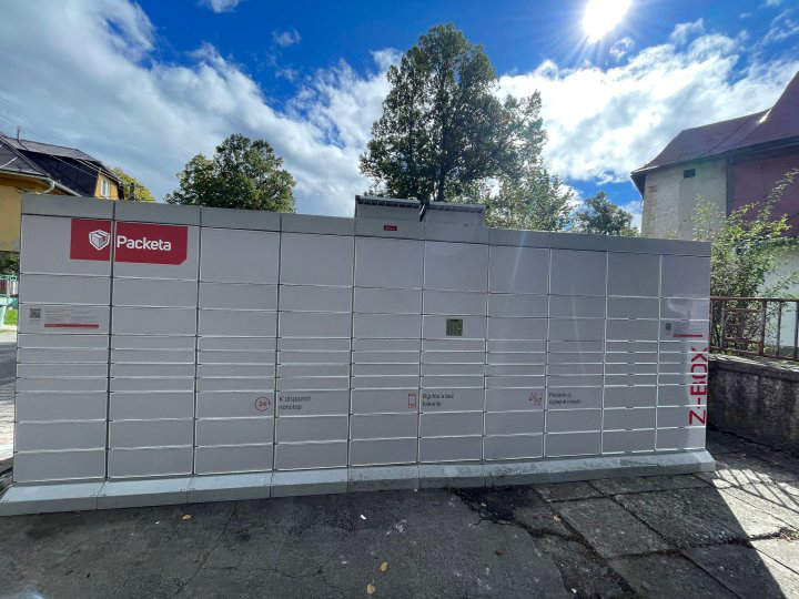 Z-BOX Batizovce, Štúrova 4